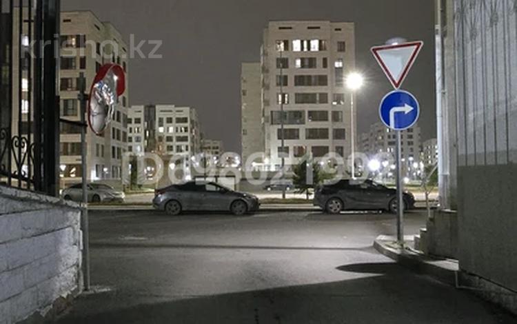 Паркинг · 11.7 м² · Кабанбай батыра 58б — Корпус 6, бағасы: 1.8 млн ₸ в Астане, Есильский р-н — фото 2