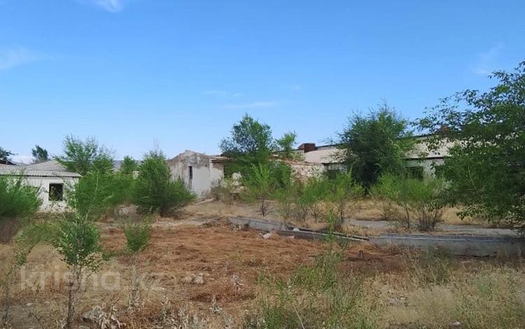 Участок · 4.84 га, Алмалы за 153 млн 〒 — фото 2