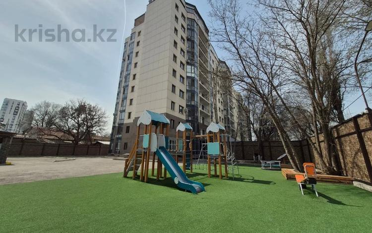 Кеңселер, дүкендер мен бутиктер, қоймалар, қоғамдық тамақтану орны, сұлулық салондары, медорталықтар мен дәріханалар, білім орталықтары · 30 м², бағасы: 37.5 млн ₸ в Алматы, Медеуский р-н — фото 11