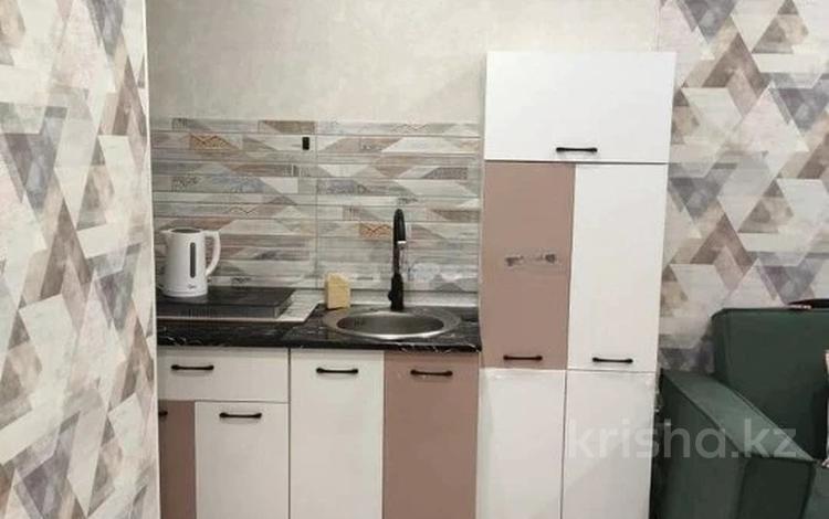 1-комнатная квартира · 28 м² · 8/9 этаж, мкр Шугыла за 20.5 млн ₸ в Алматы, Наурызбайский р-н — фото 3