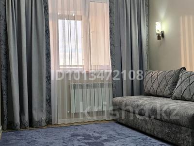 2-комнатная квартира · 55 м² · 11/12 этаж, мкр Орбита-3 21/1 за 400 000 ₸ в Алматы, Бостандыкский р-н