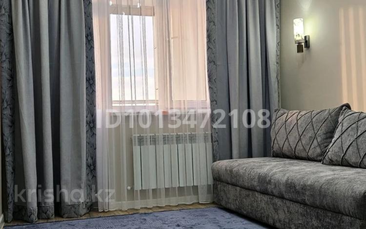 2-комнатная квартира · 55 м² · 11/12 этаж, мкр Орбита-3 21/1 за 400 000 ₸ в Алматы, Бостандыкский р-н — фото 2