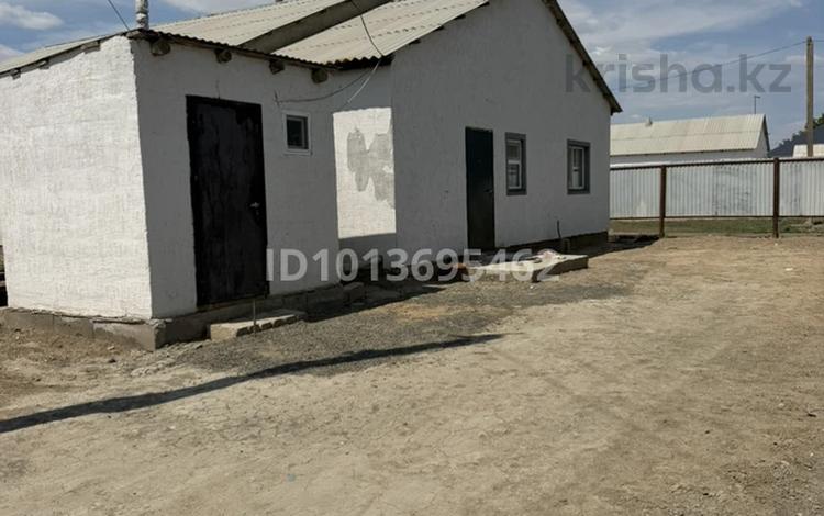 Часть дома · 3 комнаты · 120 м² · 15 сот., Жамбыл жабаев 4 в — Адина ресторан қарама қарсы(Есен) за 16.5 млн ₸ в Дамбе — фото 2