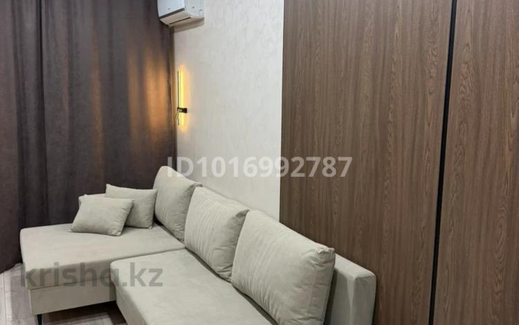 1-комнатная квартира · 29 м² · 7/9 этаж, Уральская 45г за 170 000 ₸ в Костанае — фото 2