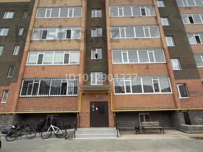 1-комнатная квартира · 39 м² · 2/5 этаж, жилой массив Есет Батыр, 3 мкр за 10.7 млн ₸ в Актобе