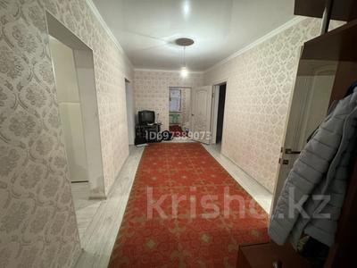 Отдельный дом · 4 комнаты · 100 м² · 10 сот., Айшуак 4 за 22 млн ₸ в Актобе, жилой массив Заречный-4