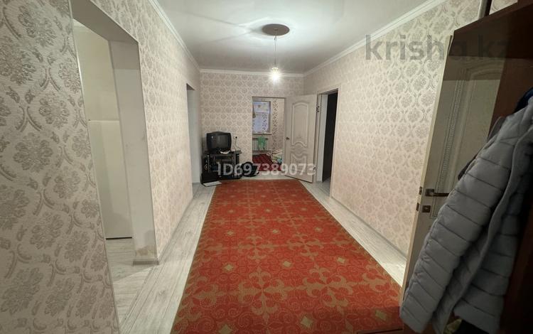 Отдельный дом · 4 комнаты · 100 м² · 10 сот., Айшуак 4 за 22 млн ₸ в Актобе, жилой массив Заречный-4 — фото 2