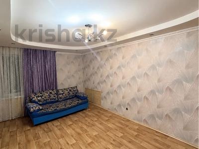 1-комнатная квартира · 30 м² · 3/5 этаж, Куйши Дина 4 за 16.2 млн ₸ в Астане, Алматы р-н