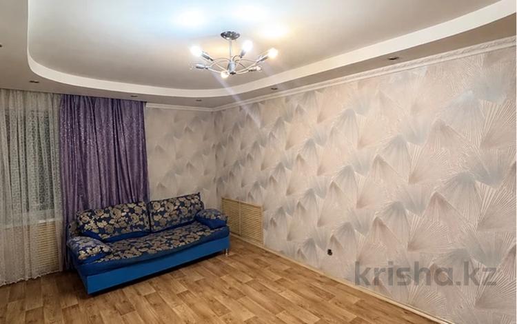 1-комнатная квартира · 30 м² · 3/5 этаж, Куйши Дина 4 за 16.2 млн ₸ в Астане, Алматы р-н — фото 2
