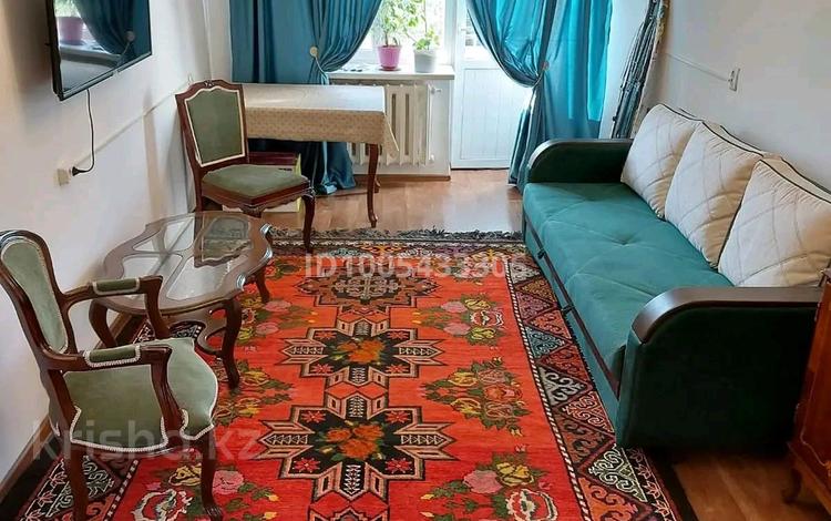 2-бөлмелі пәтер · 48 м², 1 мкр 4 — Цон, бағасы: 230 000 〒 в Конаеве (Капчагай) — фото 13