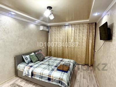 1-комнатная квартира · 35 м² · 2/5 этаж, Талас 9 за 2 000 〒 в Таразе
