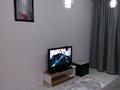 1-комнатная квартира · 50 м² · 9/10 этаж, мкр Аксай-5, Б. Момышулы 25 за 15 000 ₸ в Алматы, Ауэзовский р-н — фото 7