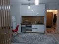 1-комнатная квартира · 50 м² · 9/10 этаж, мкр Аксай-5, Б. Момышулы 25 за 15 000 ₸ в Алматы, Ауэзовский р-н — фото 2
