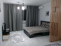 1-комнатная квартира · 50 м² · 9/10 этаж, мкр Аксай-5, Б. Момышулы 25 за 15 000 ₸ в Алматы, Ауэзовский р-н — фото 9