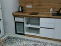 1-комнатная квартира · 50 м² · 9/10 этаж, мкр Аксай-5, Б. Момышулы 25 за 15 000 ₸ в Алматы, Ауэзовский р-н — фото 6