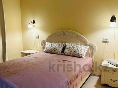 1-комнатная квартира · 37 м² · 8/10 этаж, мкр Аксай-5 25 — Момышулы Жубанова за 18 000 ₸ в Алматы, Ауэзовский р-н