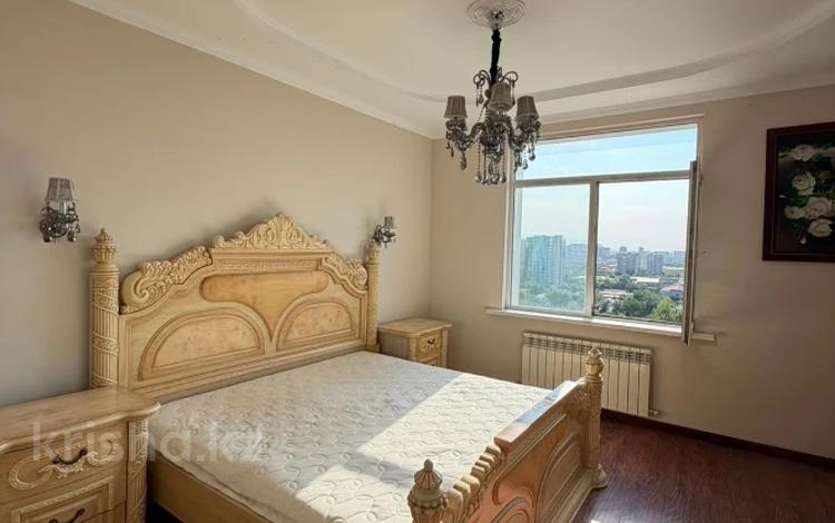 3-бөлмелі пәтер · 130 м² · 14/18 қабат, Муканова — Шевченко, бағасы: 99.9 млн ₸ в Алматы, Алмалинский р-н — фото 10