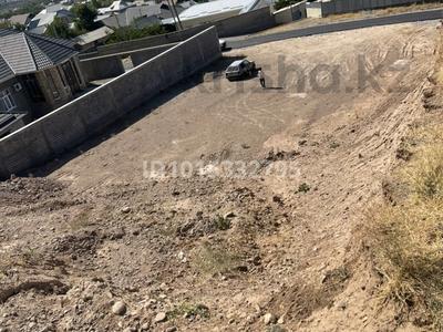 Участок · 15 соток, О.Курбанова за 15 млн ₸ в Аксукенте