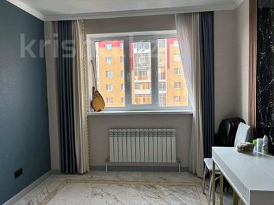 1-комнатная квартира · 33.6 м² · 10/14 этаж, Нургиса Тлендиева 42 за 20.5 млн ₸ в Астане, Сарыарка р-н
