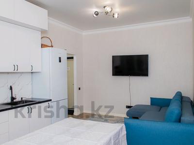 3-бөлмелі пәтер · 60 м² · 17/17 қабат, Кенесары 2 — Кумисбекова, бағасы: 300 000 ₸ в Астане, Сарыарка р-н