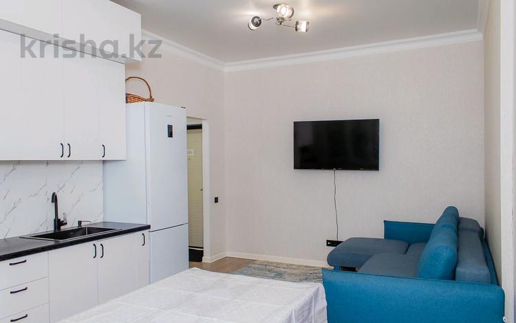 3-бөлмелі пәтер · 60 м² · 17/17 қабат, Кенесары 2 — Кумисбекова, бағасы: 300 000 ₸ в Астане, Сарыарка р-н — фото 2
