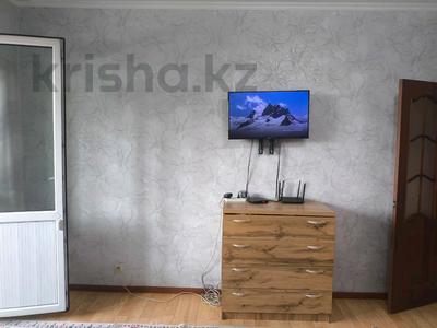 1-комнатная квартира · 40 м² · 2/6 этаж, мкр Кокжиек за ~ 20 млн ₸ в Алматы, Жетысуский р-н