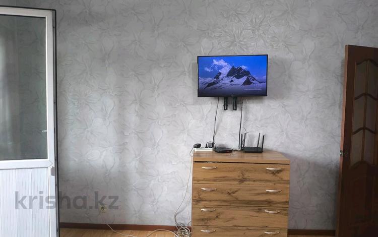 1-комнатная квартира · 40 м² · 2/6 этаж, мкр Кокжиек за ~ 20 млн ₸ в Алматы, Жетысуский р-н — фото 24