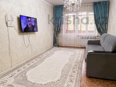 2-бөлмелі пәтер · 45 м² · 3/4 қабат, Жетысу 19, бағасы: 15.5 млн ₸ в Талдыкоргане, мкр Жетысу