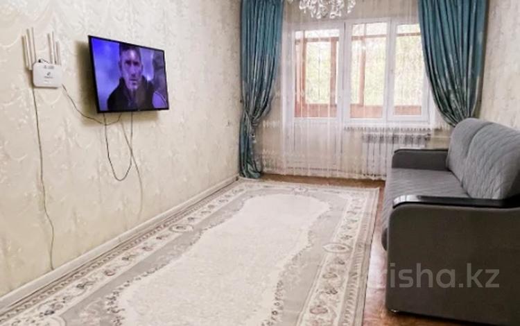 2-комнатная квартира · 45 м² · 3/4 этаж, Жетысу 19 за 15.5 млн ₸ в Талдыкоргане, мкр Жетысу — фото 2