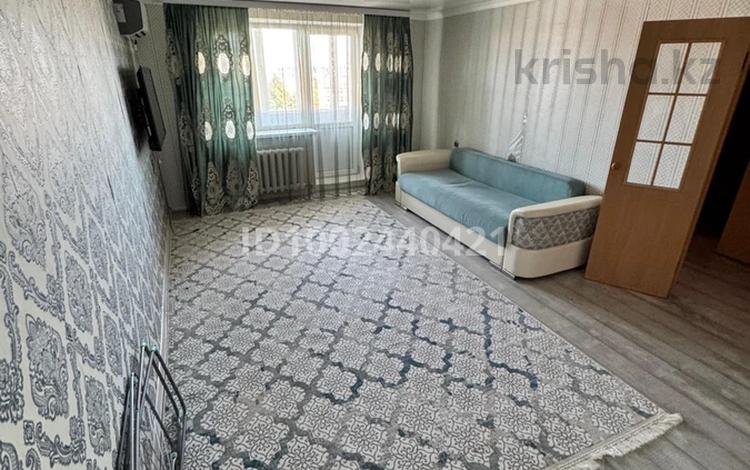 1-комнатная квартира · 39.9 м² · 6/6 этаж, мкр Астана 20 — 6 микрорайон за 15.5 млн ₸ в Уральске — фото 2