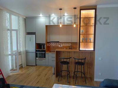 2-комнатная квартира · 56 м² · 12/12 этаж, Толе би 14/1 за 300 000 ₸ в Астане, Нура р-н