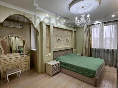2-бөлмелі пәтер · 115 м² · 4/6 қабат, Жамакаева 258/5-12, бағасы: 115 млн ₸ в Алматы, Медеуский р-н