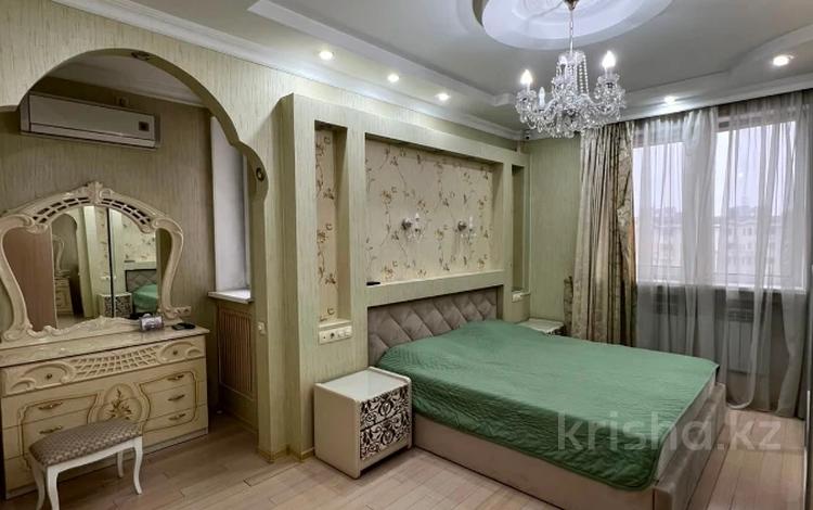 2-комнатная квартира · 115 м² · 4/6 этаж, Жамакаева 258/5-12 за 115 млн ₸ в Алматы, Медеуский р-н — фото 2