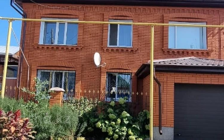 Отдельный дом · 5 комнат · 326.2 м² · 8 сот., Притобольская 100 за 100 млн ₸ в Костанае — фото 2