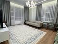3-бөлмелі пәтер · 94 м² · 15/16 қабат, Ахмета Байтурсынова, бағасы: 69 млн ₸ в Астане, Сарайшык р-н — фото 2