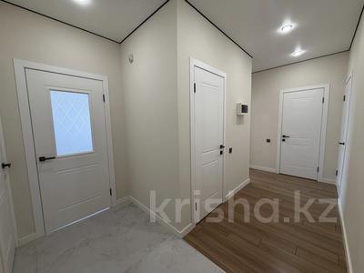 3-комнатная квартира · 76 м² · 9/9 этаж, мкр Зердели — Б.Момышулы, Монкеби за 35 млн ₸ в Алматы, Алатауский р-н