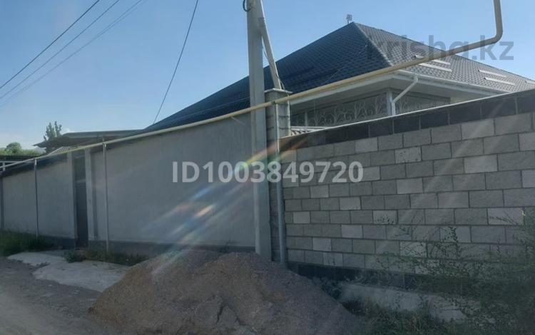 Жеке үй · 4 бөлме · 192 м² · 6 жүзд., Ақсарай 37 — Южный шағын ауданы., бағасы: 50 млн ₸ в Каскелене — фото 2