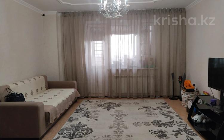 2-комнатная квартира · 68.4 м² · 12/19 этаж, Сарайшык за 30.5 млн 〒 в Астане, Есильский р-н — фото 2