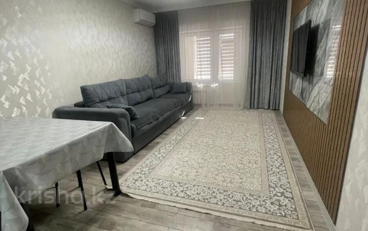 2-комнатная квартира · 55 м² · 11/13 этаж, Мкр. 3 21/1 — Саина за 43.5 млн ₸ в Алматы, Ауэзовский р-н — фото 6