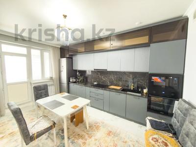 3-комнатная квартира · 91 м² · 4/5 этаж, мкр Каратал за 50 млн ₸ в Талдыкоргане