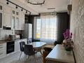 2-комнатная квартира · 71 м² · 16/16 этаж, Сатпаева 90/58 за 62 млн ₸ в Алматы, Бостандыкский р-н