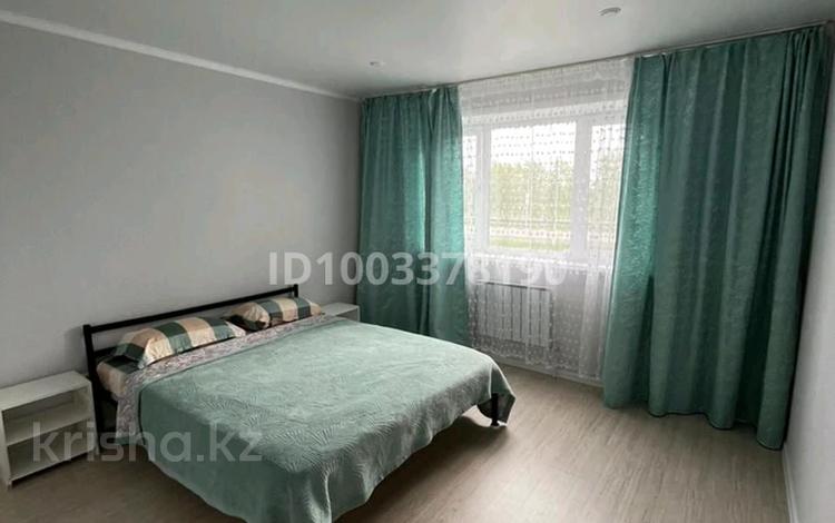 2-комнатная квартира · 60 м² · 2/9 этаж, Юбилейный — Р-н плаза за 18 000 ₸ в Костанае — фото 2