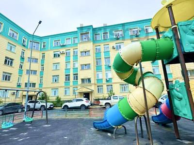 1-бөлмелі пәтер · 42 м² · 1/5 қабат, Мкрн Самал 15, бағасы: 14.5 млн ₸ в Атырау