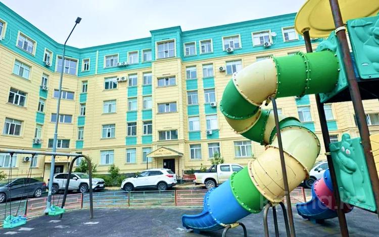 1-бөлмелі пәтер · 42 м² · 1/5 қабат, Мкрн Самал 15, бағасы: 14.5 млн ₸ в Атырау — фото 2