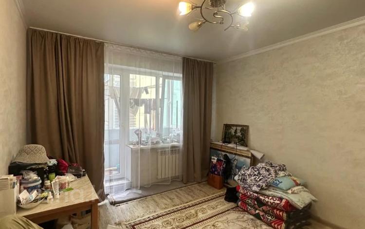 2-комнатная квартира · 36.8 м² · 2/5 этаж, Гришина 74/1 за 11.5 млн ₸ в Актобе — фото 2