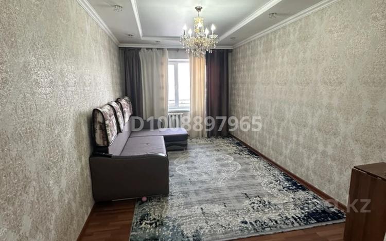 3-комнатная квартира · 53.2 м² · 5/5 этаж, Конаева 2 за 18.5 млн ₸ в Кордае — фото 2