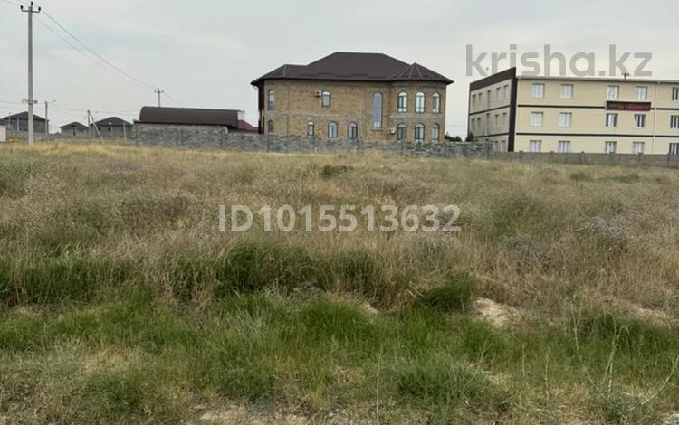 Участок · 25 соток, мкр Туран , Алатау батыр 2060 за 200 млн ₸ в Шымкенте, Каратауский р-н — фото 2