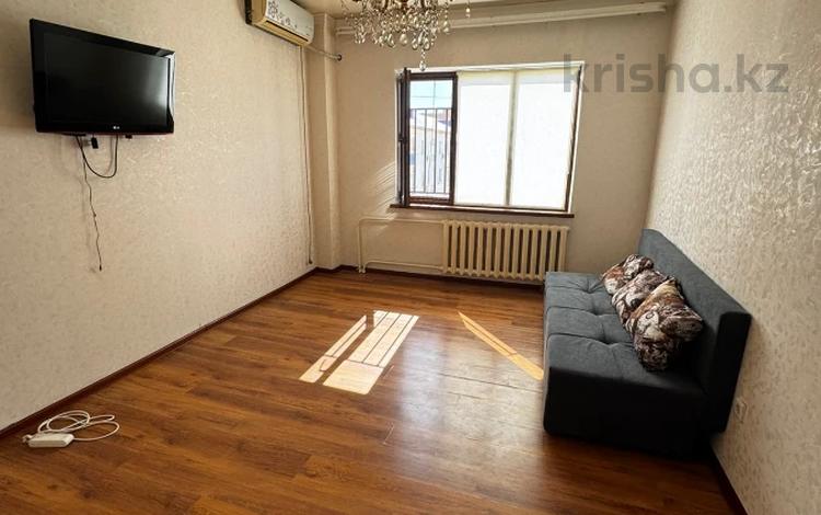 1-бөлмелі пәтер · 41 м² · 5/6 қабат, Нурсая 46, бағасы: 14 млн ₸ в Атырау — фото 2