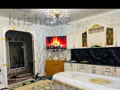 3-комнатная квартира · 60 м² · 1/2 этаж, Мустафина — Тюз супермаркет Алекон за 12.5 млн 〒 в Темиртау