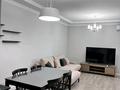 3-бөлмелі пәтер · 65 м² · 5/10 қабат, мкр Каргалы, Кенесары хана 54, бағасы: 500 000 ₸ в Алматы, Наурызбайский р-н